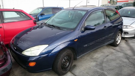 Ford Focus 1.6 2000